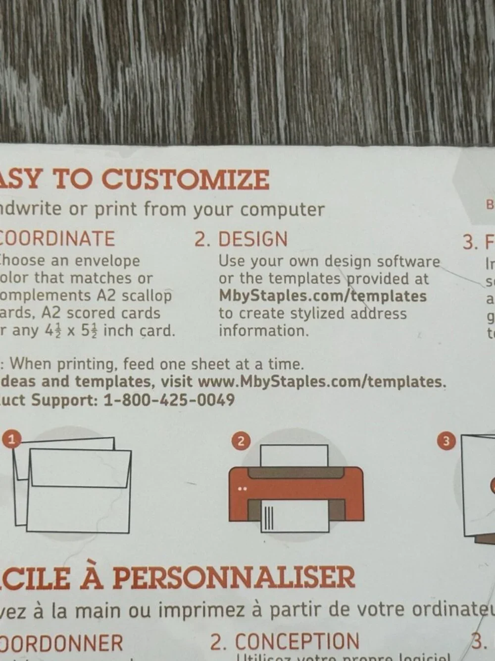 Staples a2 envelopes